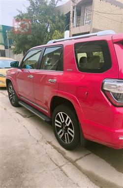 تويوتا 4رنر